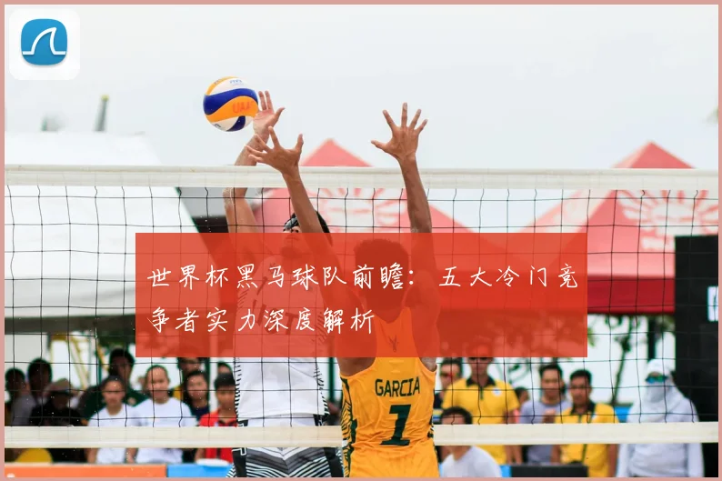 世界杯黑马球队前瞻：五大冷门竞争者实力深度解析